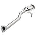 Standard Grade Federal / EPA Compliant Direct-Fit Catalytic Converter