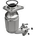 OEM Grade Federal / EPA Compliant Direct-Fit Catalytic Converter