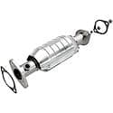 HM Grade Federal / EPA Compliant Direct-Fit Catalytic Converter