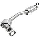 HM Grade Federal / EPA Compliant Direct-Fit Catalytic Converter