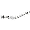 OEM Grade Federal / EPA Compliant Direct-Fit Catalytic Converter