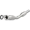 OEM Grade Federal / EPA Compliant Direct-Fit Catalytic Converter