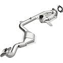 HM Grade Federal / EPA Compliant Direct-Fit Catalytic Converter