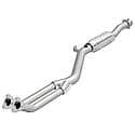 Standard Grade Federal / EPA Compliant Direct-Fit Catalytic Converter