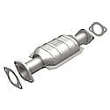 HM Grade Federal / EPA Compliant Direct-Fit Catalytic Converter