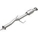 HM Grade Federal / EPA Compliant Direct-Fit Catalytic Converter