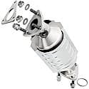 HM Grade Federal / EPA Compliant Direct-Fit Catalytic Converter