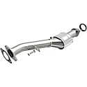 HM Grade Federal / EPA Compliant Direct-Fit Catalytic Converter