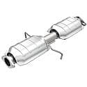 Standard Grade Federal / EPA Compliant Direct-Fit Catalytic Converter