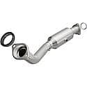 OEM Grade Federal / EPA Compliant Direct-Fit Catalytic Converter