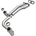 HM Grade Federal / EPA Compliant Direct-Fit Catalytic Converter