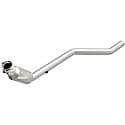 HM Grade Federal / EPA Compliant Direct-Fit Catalytic Converter