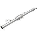 HM Grade Federal / EPA Compliant Direct-Fit Catalytic Converter