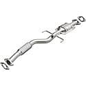 HM Grade Federal / EPA Compliant Direct-Fit Catalytic Converter