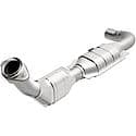 HM Grade Federal / EPA Compliant Direct-Fit Catalytic Converter