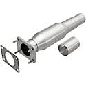 HM Grade Federal / EPA Compliant Direct-Fit Catalytic Converter