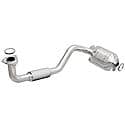 Standard Grade Federal / EPA Compliant Direct-Fit Catalytic Converter