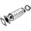 HM Grade Federal / EPA Compliant Direct-Fit Catalytic Converter