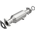 OEM Grade Federal / EPA Compliant Direct-Fit Catalytic Converter