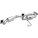 HM Grade Federal / EPA Compliant Direct-Fit Catalytic Converter