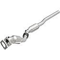 HM Grade Federal / EPA Compliant Direct-Fit Catalytic Converter