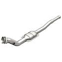 Standard Grade Federal / EPA Compliant Direct-Fit Catalytic Converter