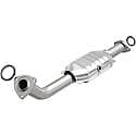 HM Grade Federal / EPA Compliant Direct-Fit Catalytic Converter