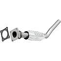 HM Grade Federal / EPA Compliant Direct-Fit Catalytic Converter