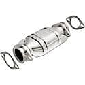 HM Grade Federal / EPA Compliant Direct-Fit Catalytic Converter