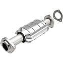 HM Grade Federal / EPA Compliant Direct-Fit Catalytic Converter