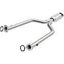 OEM Grade Federal / EPA Compliant Direct-Fit Catalytic Converter