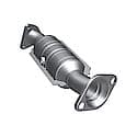 OEM Grade Federal / EPA Compliant Direct-Fit Catalytic Converter