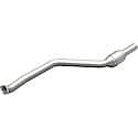 Direct-Fit OEM Grade Catalytic Converter