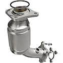 HM Grade Federal / EPA Compliant Direct-Fit Catalytic Converter