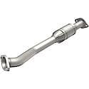 HM Grade Federal / EPA Compliant Direct-Fit Catalytic Converter