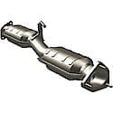 OEM Grade Federal / EPA Compliant Direct-Fit Catalytic Converter