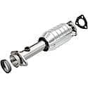 HM Grade Federal / EPA Compliant Direct-Fit Catalytic Converter