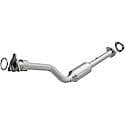 HM Grade Federal / EPA Compliant Direct-Fit Catalytic Converter