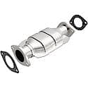 HM Grade Federal / EPA Compliant Direct-Fit Catalytic Converter