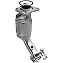 HM Grade Federal / EPA Compliant Direct-Fit Catalytic Converter