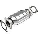 HM Grade Federal / EPA Compliant Direct-Fit Catalytic Converter