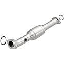 HM Grade Federal / EPA Compliant Direct-Fit Catalytic Converter