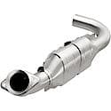 OEM Grade Federal / EPA Compliant Direct-Fit Catalytic Converter