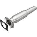 HM Grade Federal / EPA Compliant Direct-Fit Catalytic Converter