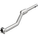 OEM Grade Federal / EPA Compliant Direct-Fit Catalytic Converter