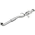 HM Grade Federal / EPA Compliant Direct-Fit Catalytic Converter