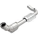 HM Grade Federal / EPA Compliant Direct-Fit Catalytic Converter