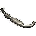 HM Grade Federal / EPA Compliant Direct-Fit Catalytic Converter