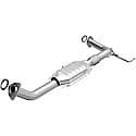 HM Grade Federal / EPA Compliant Direct-Fit Catalytic Converter