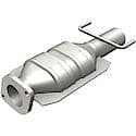 HM Grade Federal / EPA Compliant Direct-Fit Catalytic Converter